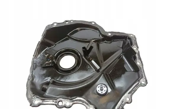 Skoda Superb B6 (3T) Other engine bay part 06H109210Q