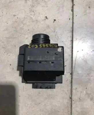 Mercedes-Benz C W203 Ignition lock 2095450508