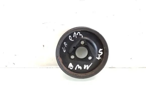 BMW X5 E53 Power steering pump pulley 2249949