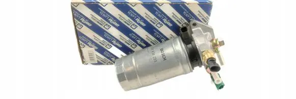 Fiat Punto (199) Fuel filter 46537133