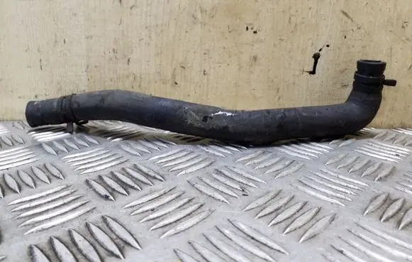 Opel Frontera B Engine coolant pipe/hose