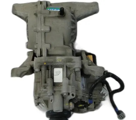 KIA Sportage Rear differential G20AN2210