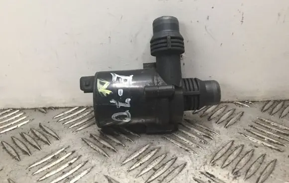 BMW X5 E70 Electric auxiliary coolant/water pump 6951549 702078240