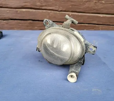 Saab 9-5 Front fog light 