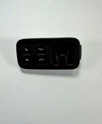 Audi Q7 4M MPM control module 