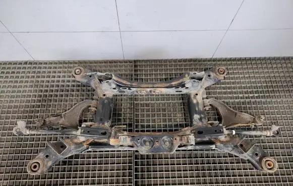 Subaru XV II Rear axle beam