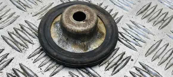 Volkswagen Sharan Coil spring mount 7M0412319A