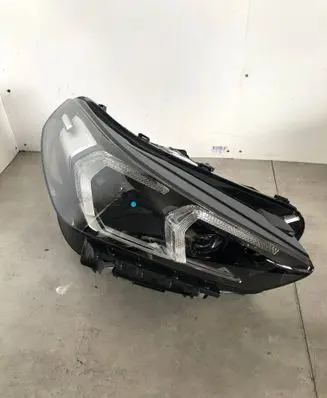 BMW X1 U11 Headlight/headlamp 5A9A228-01 5A9A228 9931013