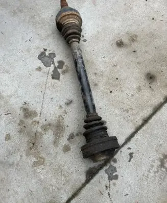 BMW 7 E38 Rear driveshaft 1229729