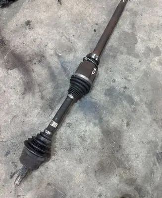 Fiat 500X Front driveshaft 00520237960 20552 202032017