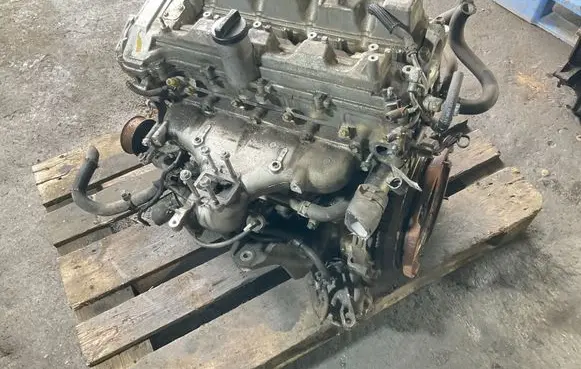 Lexus IS 220D-250-350 Engine 2AD