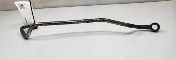 Volvo XC60 Turbo turbocharger oiling pipe/hose