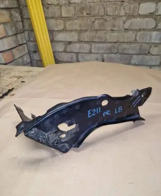 Mercedes-Benz E W211 Side radiator support slam panel 