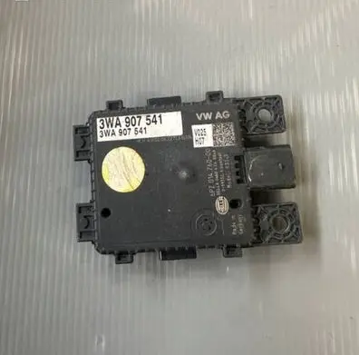 Distronic sensor radar