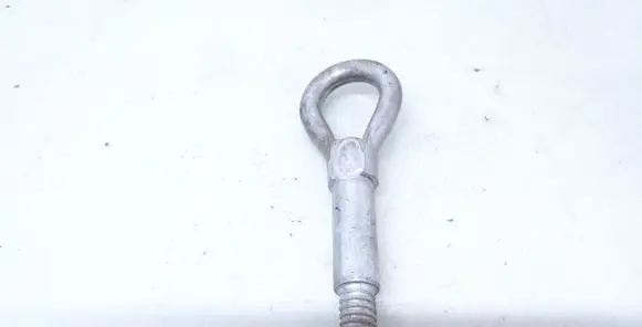 Opel Vectra B Towing hook eye 