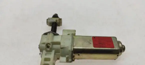Subaru Outback Seat adjustment motor 165E000A 20605 JIDEC0206