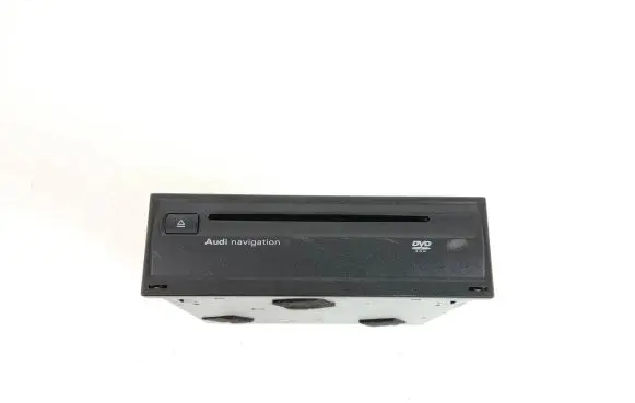 Audi A6 Allroad C6 GPS navigation control unit/module 4E0919887L 4E0910887T