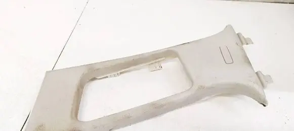 Mercedes-Benz C AMG W204 (B) pillar trim (top) 