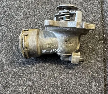 Thermostat/thermostat housing