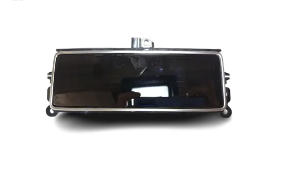 Audi A7 S7 4K8 Climate control unit 4K0919158B