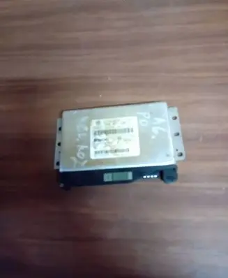 Audi A6 Allroad C5 ESP (stability system) control unit 8D0907389D 0265109463 DKCV37000602