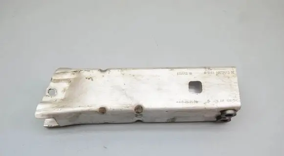 BMW X1 U11 Front bumper shock/impact absorber 8737253