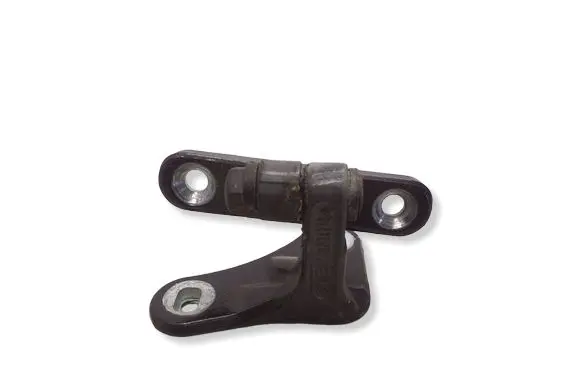Mercedes-Benz SL R230 Front door lower hinge 03M026