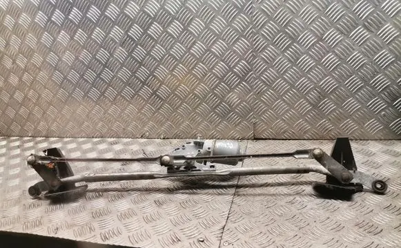 Jeep Patriot Front wiper linkage and motor 04879433af