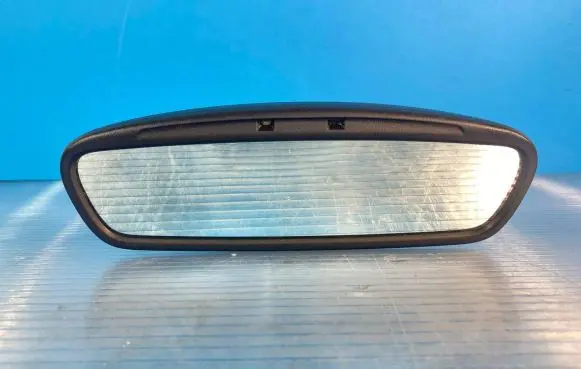 Ford Mondeo MK IV Rear view mirror (interior) E11015624