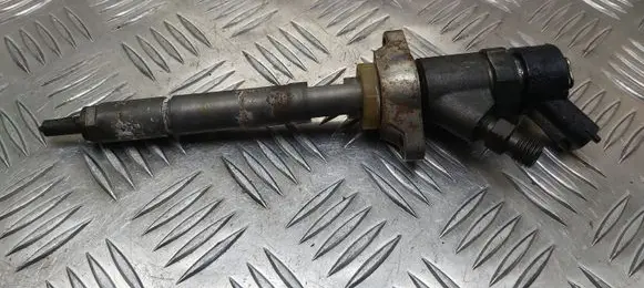 Ford Focus C-MAX Fuel injector B445117859