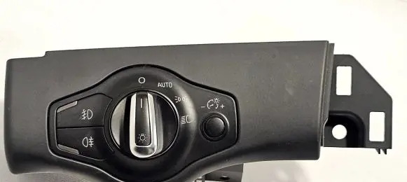Audi A4 S4 B8 8K Light switch 8K0941531AL 8T1858341B
