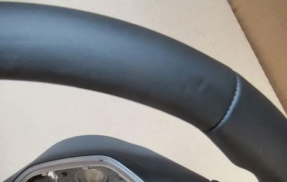 Volkswagen Tiguan Allspace Steering wheel 5H0419089HSVDHII