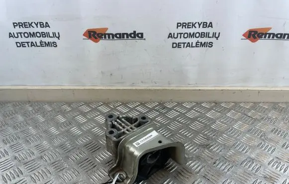 Fiat Ducato Engine mount bracket 01363376080