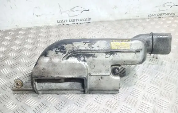 KIA Clarus Air intake duct part 0K9A213200A