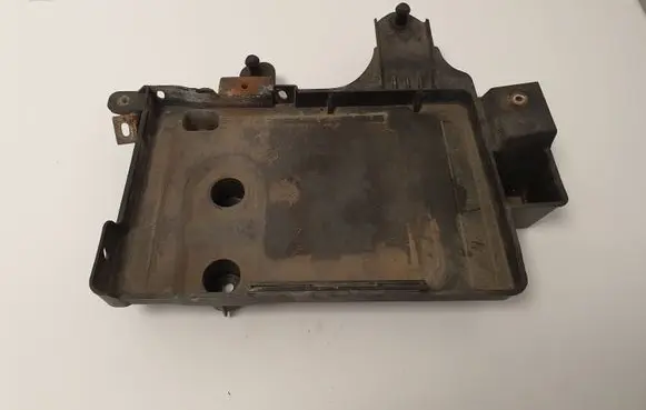 Smart ForFour I Battery tray A4546200015 MR989182 4546200615
