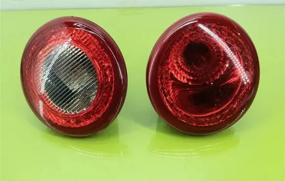 Chevrolet HHR Rear/tail lights 25823015