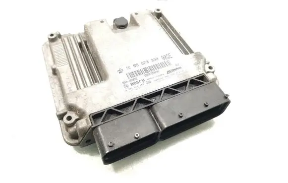 Opel Insignia A Engine control unit/module 55573330 0281015149 1039S33101