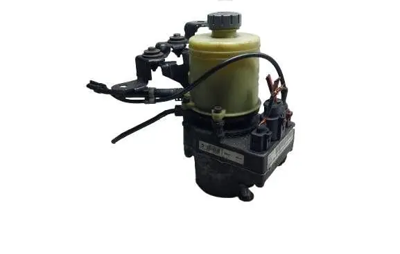 Skoda Fabia Mk1 (6Y) Power steering pump 6Q0423155AMKAS 6Q0423155AM 105113J6155AM