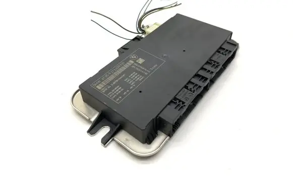 BMW 5 F10 F11 Light module LCM 9273629 613592736299