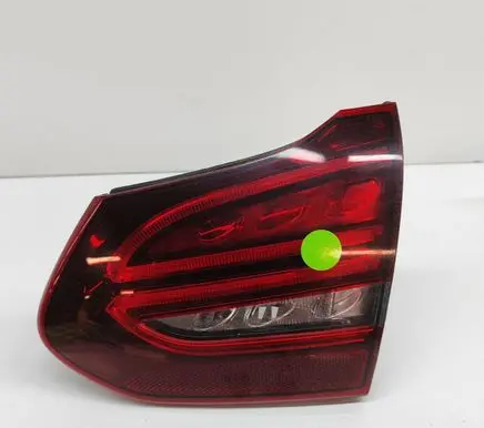 Mercedes-Benz C W205 Tailgate rear/tail lights A2059064705