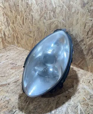 Mercedes-Benz R W251 Headlight/headlamp 96344702