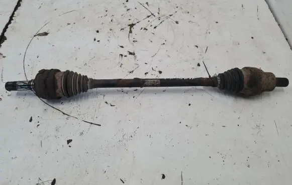 Volvo V70 Rear driveshaft
