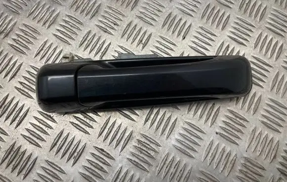 Jeep Grand Cherokee (WK) Front door exterior handle 5HS56AXRAI 070581040618 802420AE