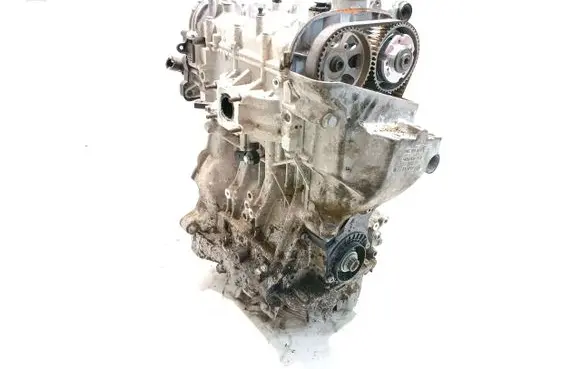 Skoda Citigo Engine CHY