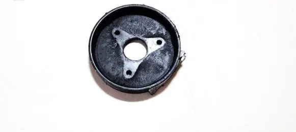 Renault Scenic I Power steering pump pulley 7700105711b