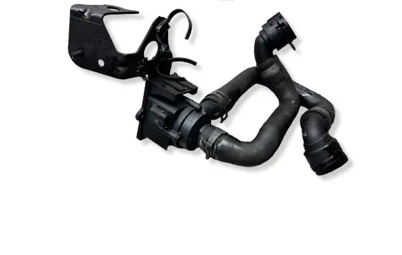 Audi A5 Sportback 8TA Engine coolant pipe/hose 8K0819332G 8E0122293C 8E0122293