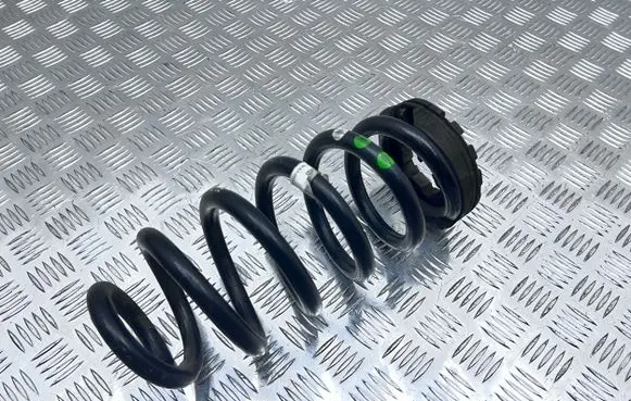 Jaguar E-Pace Rear coil spring J9C35B749EA