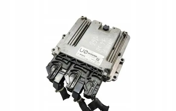 Nissan Qashqai Engine control unit/module ECU