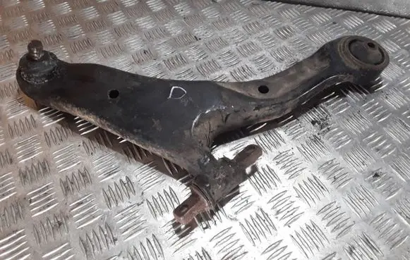 Front lower control arm/wishbone
