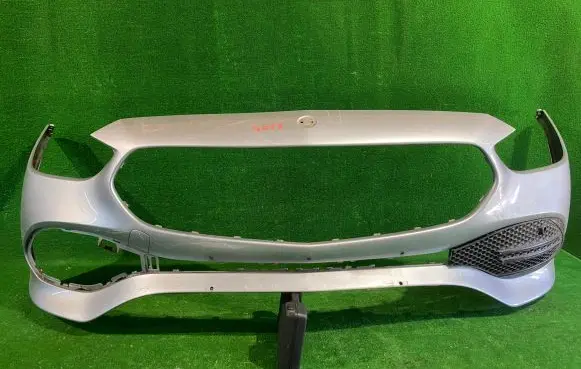Mercedes-Benz C W206 Front bumper a2068808501